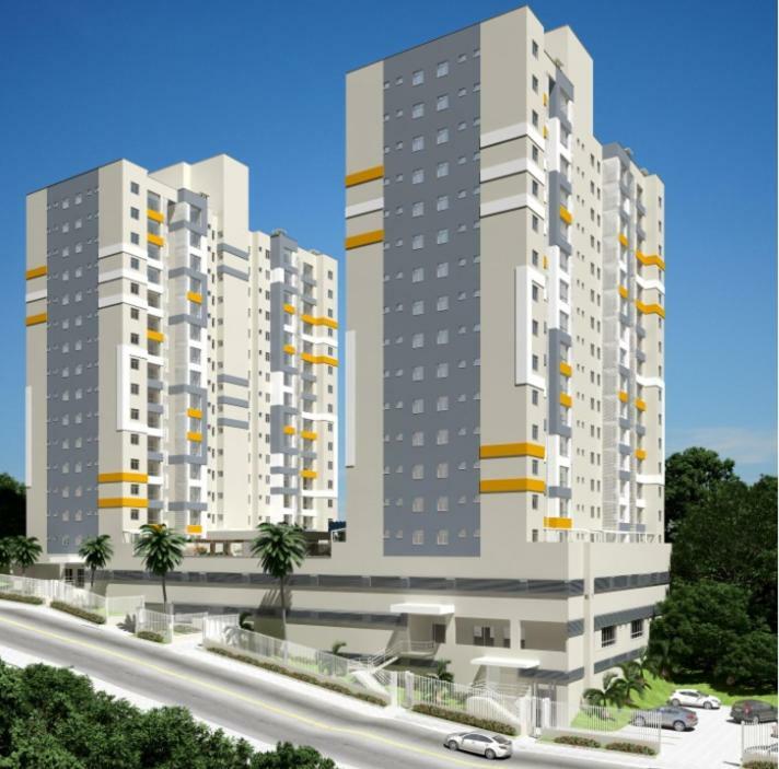 RESIDENCIAL PIAGET BLUMENAU